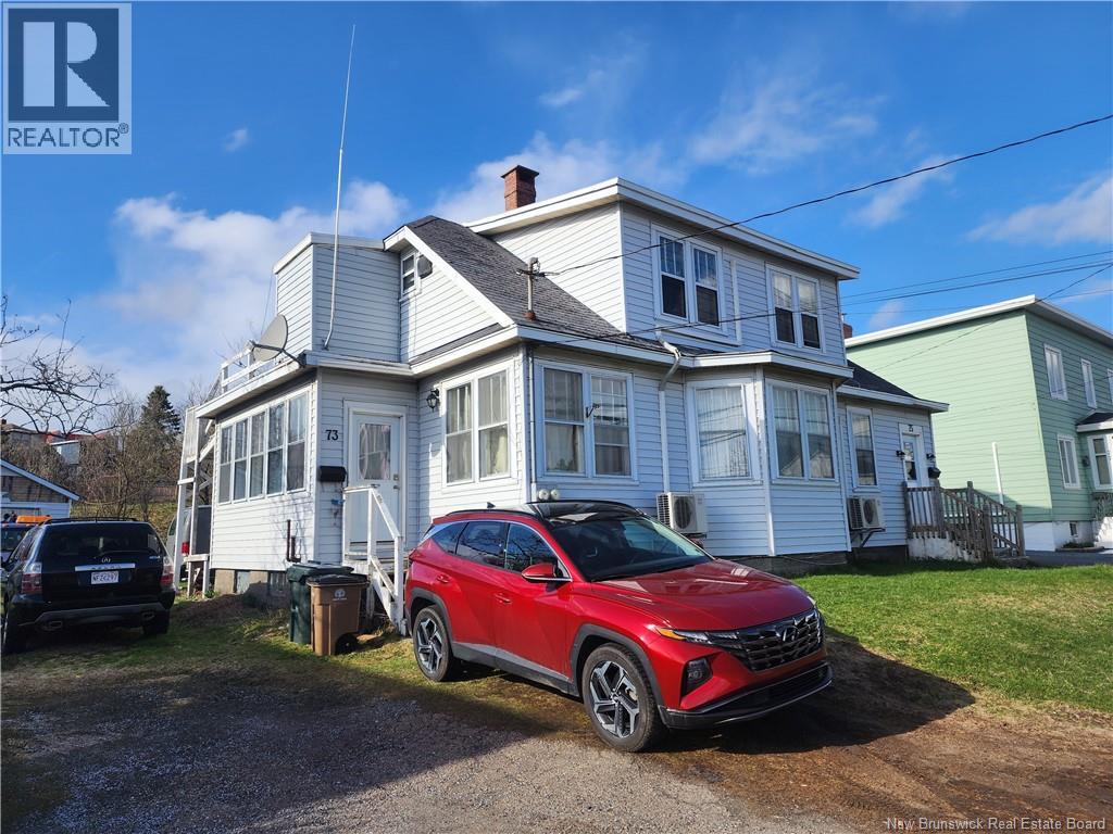 73-75 Loch Lomond, Saint John, New Brunswick  E2J 1X6 - Photo 3 - NB138284