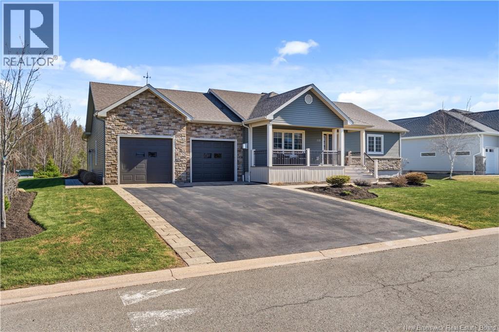 115 Royal Oaks Boulevard, Irishtown, New Brunswick  E1H 2P7 - Photo 2 - NB137975