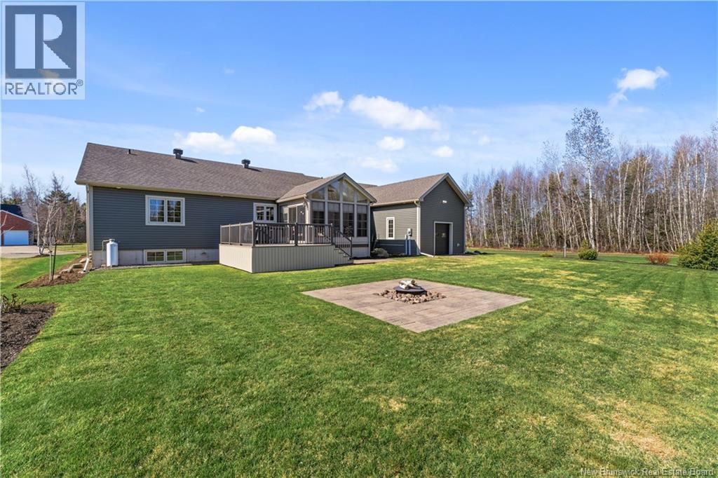 115 Royal Oaks Boulevard, Irishtown, New Brunswick  E1H 2P7 - Photo 32 - NB137975