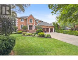 1617 TIPPERARY COURT, Mississauga, Ontario