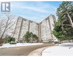1108 - 3590 KANEFF CRESCENT, Mississauga, Ontario