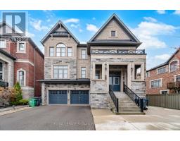 3 - 91 ROULETTE CRESCENT, Brampton, Ontario
