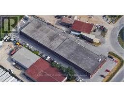 E - 295 ALLIANCE ROAD, Milton, Ontario