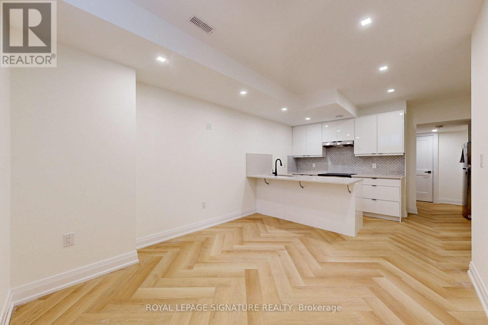 Basement - 3028 William Cutmore Boulevard, Oakville, Ontario  L6H 7W8 - Photo 12 - W13061674