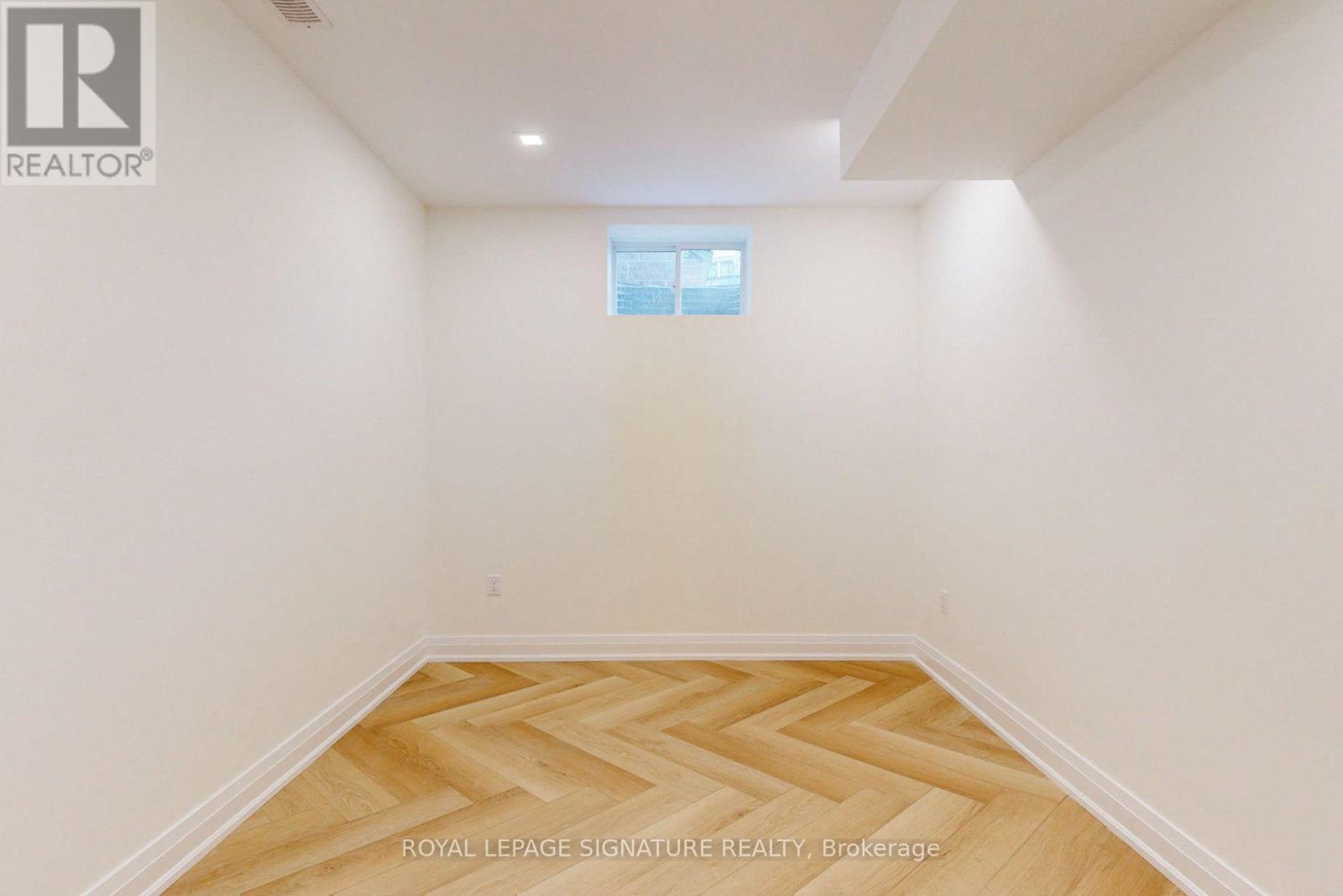 Basement - 3028 William Cutmore Boulevard, Oakville, Ontario  L6H 7W8 - Photo 13 - W13061674