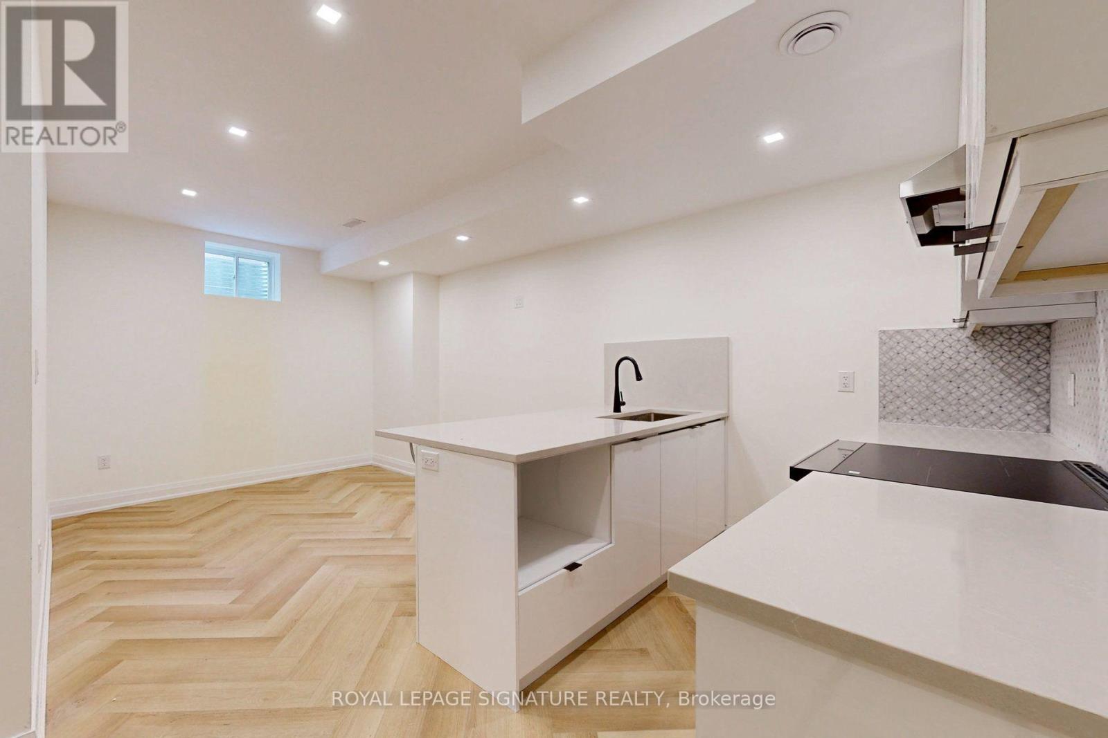 Basement - 3028 William Cutmore Boulevard, Oakville, Ontario  L6H 7W8 - Photo 18 - W13061674