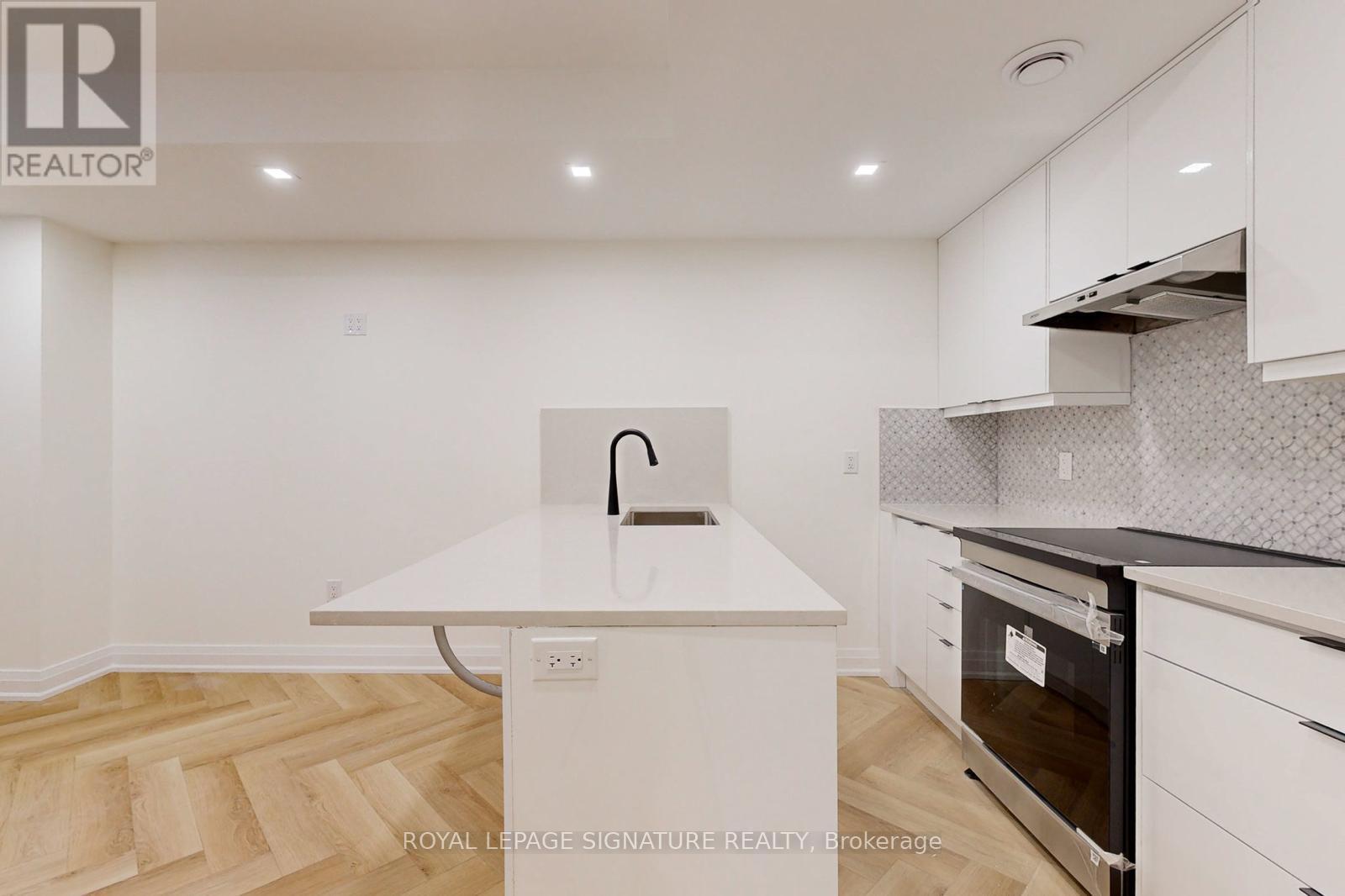 Basement - 3028 William Cutmore Boulevard, Oakville, Ontario  L6H 7W8 - Photo 3 - W13061674