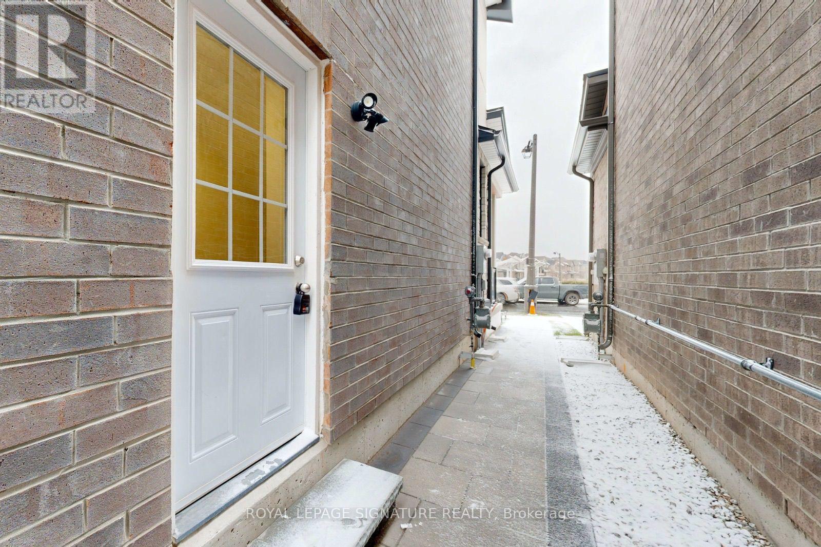 Basement - 3028 William Cutmore Boulevard, Oakville, Ontario  L6H 7W8 - Photo 4 - W13061674