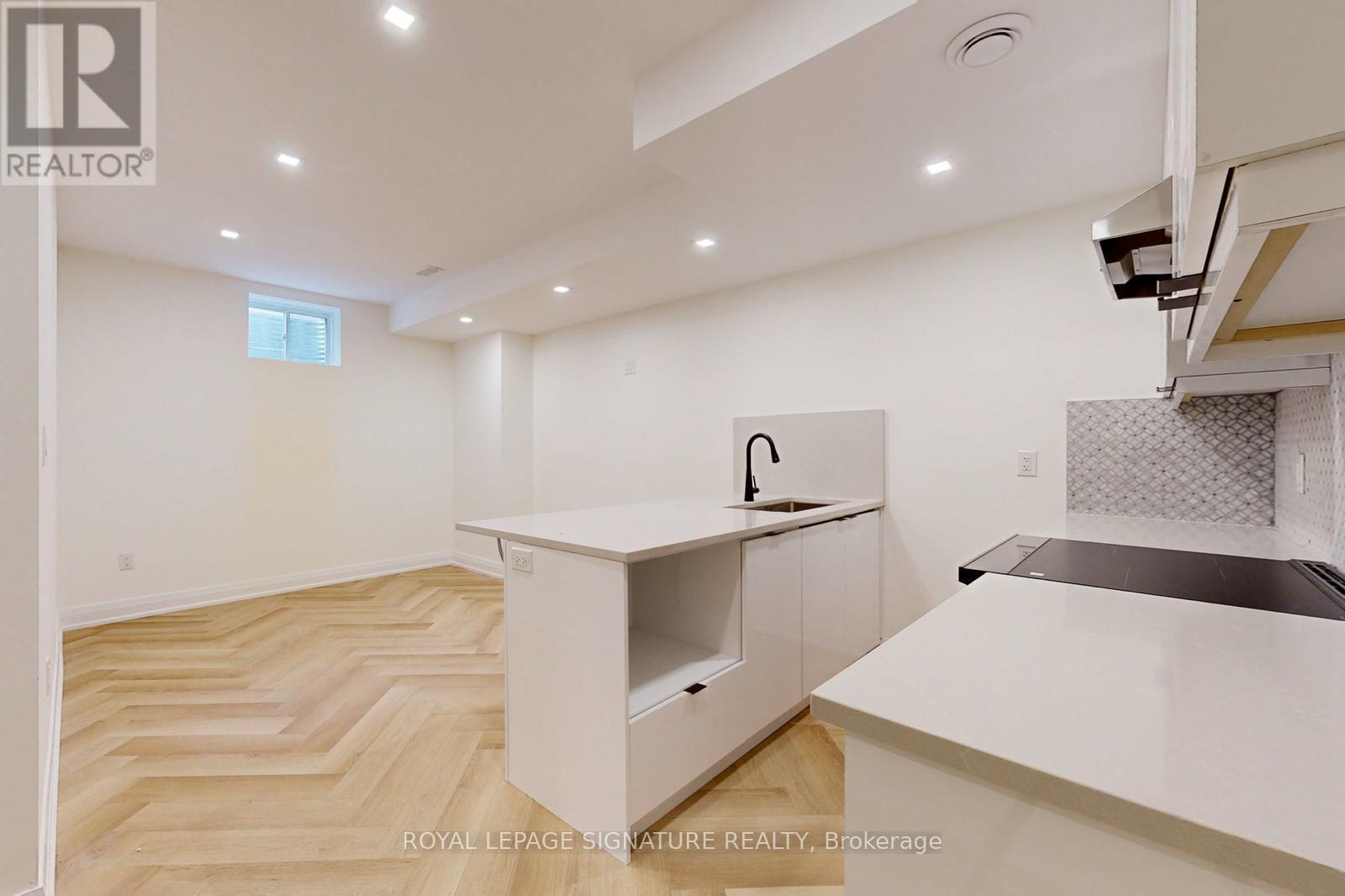 Basement - 3028 William Cutmore Boulevard, Oakville, Ontario  L6H 7W8 - Photo 5 - W13061674