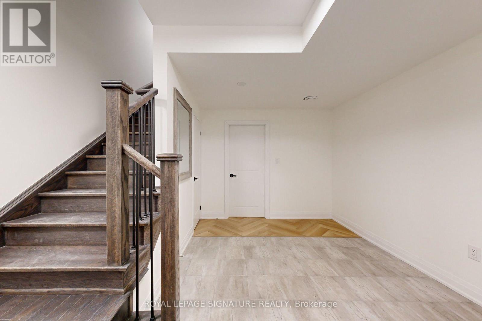 Basement - 3028 William Cutmore Boulevard, Oakville, Ontario  L6H 7W8 - Photo 7 - W13061674