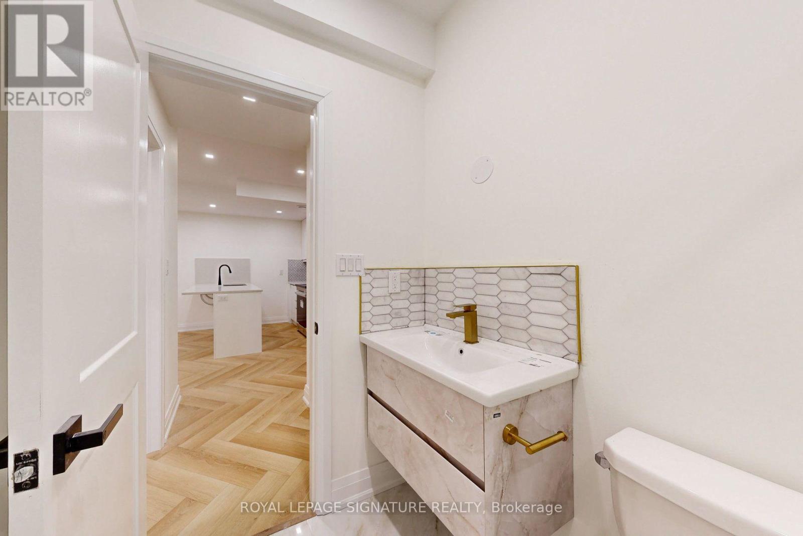 Basement - 3028 William Cutmore Boulevard, Oakville, Ontario  L6H 7W8 - Photo 9 - W13061674