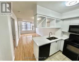 1207 - 4080 LIVING ARTS DRIVE, Mississauga, Ontario