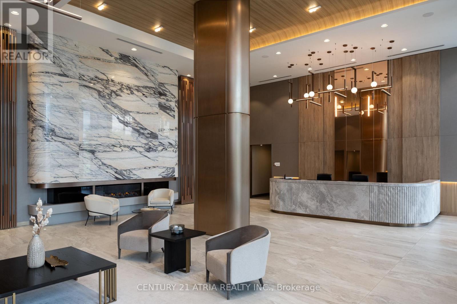 1511 - 1100 Sheppard Avenue W, Toronto, Ontario  M3K 0E4 - Photo 2 - W13061696