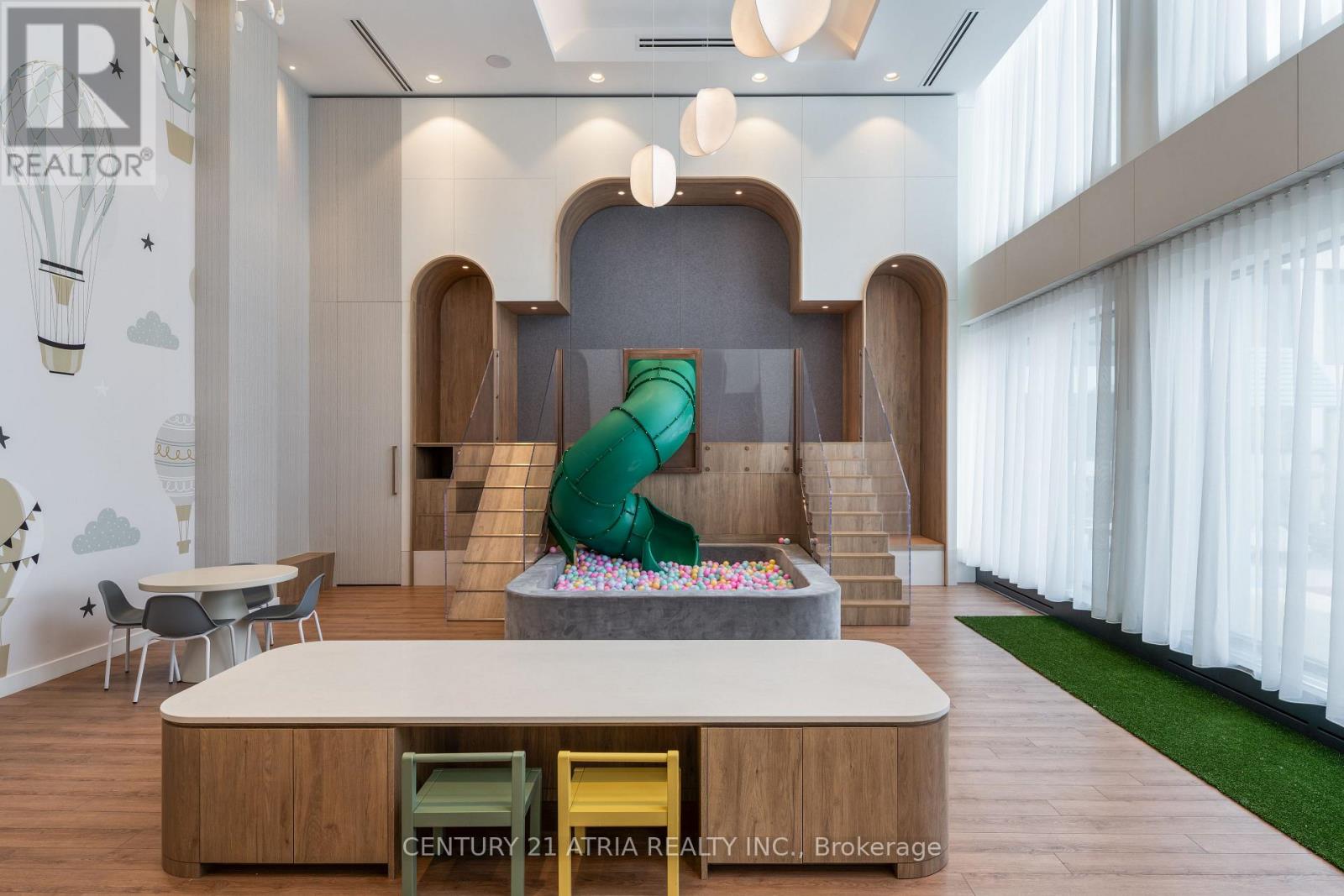 1511 - 1100 Sheppard Avenue W, Toronto, Ontario  M3K 0E4 - Photo 5 - W13061696