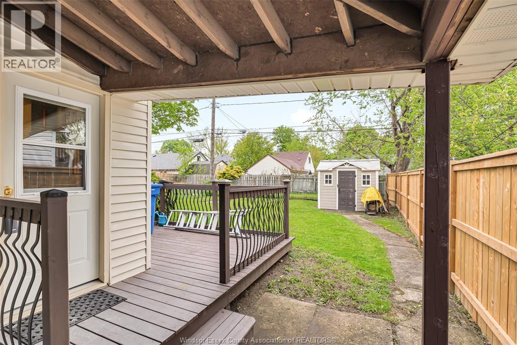 2278 Marentette Avenue, Windsor, Ontario  N8W 2C1 - Photo 12 - 26009640