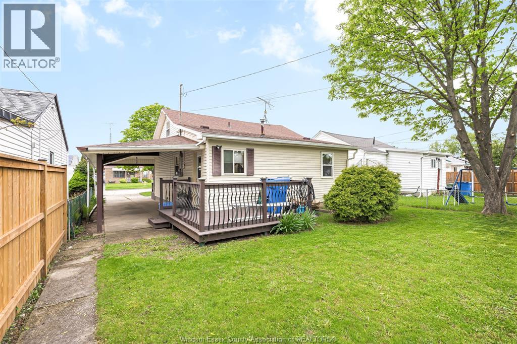 2278 Marentette Avenue, Windsor, Ontario  N8W 2C1 - Photo 13 - 26009640
