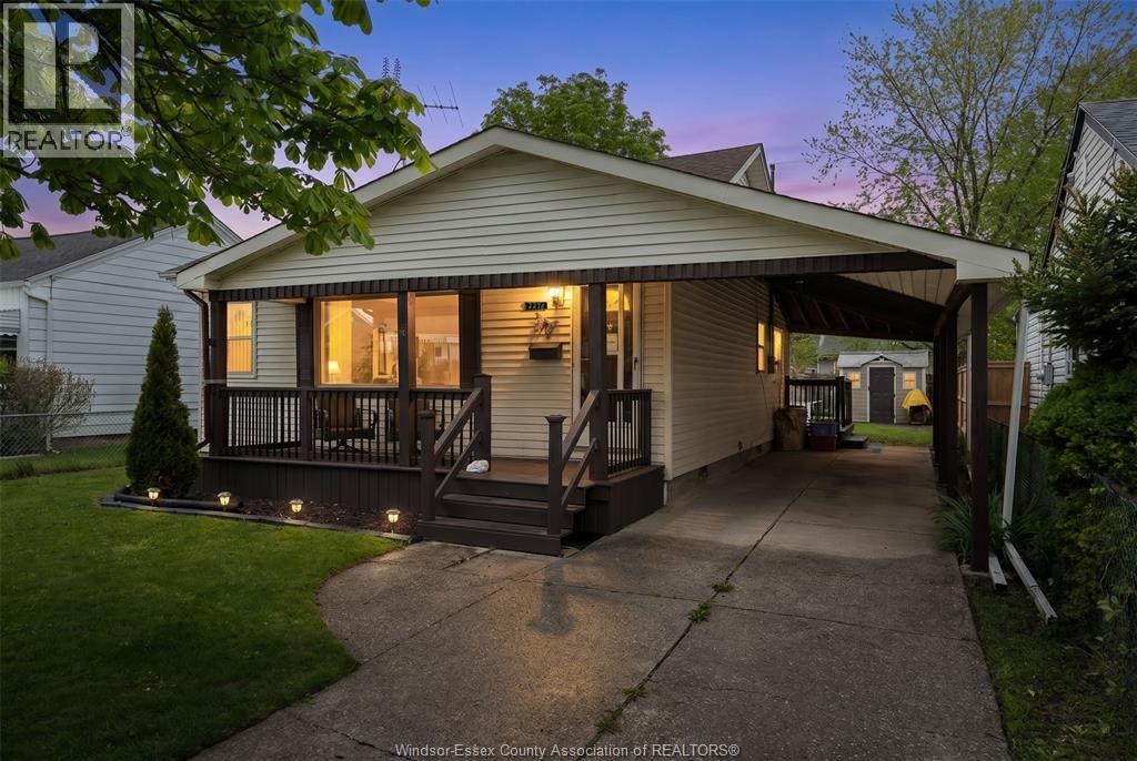 2278 Marentette Avenue, Windsor, Ontario  N8W 2C1 - Photo 15 - 26009640