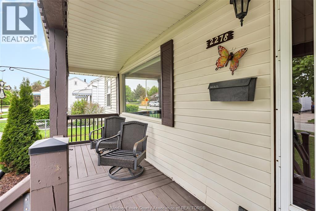 2278 Marentette Avenue, Windsor, Ontario  N8W 2C1 - Photo 3 - 26009640