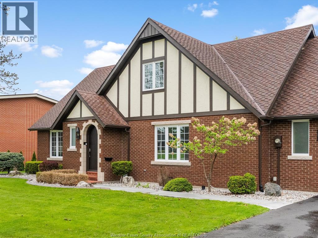 MLS# 26009531: 106 KAEL CRESCENT, Harrow, Canada