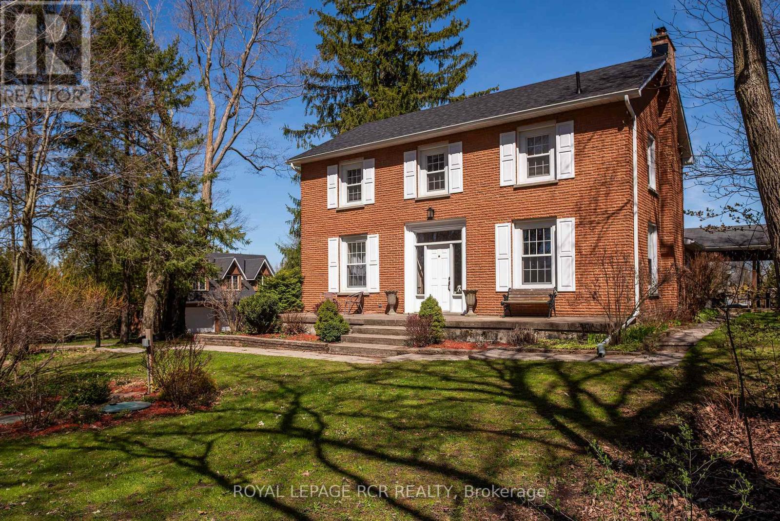 836081 4TH LINE E, Mulmur, Ontario
