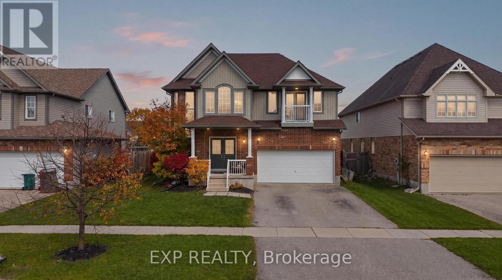 90 OESCH LANE, Wilmot, Ontario