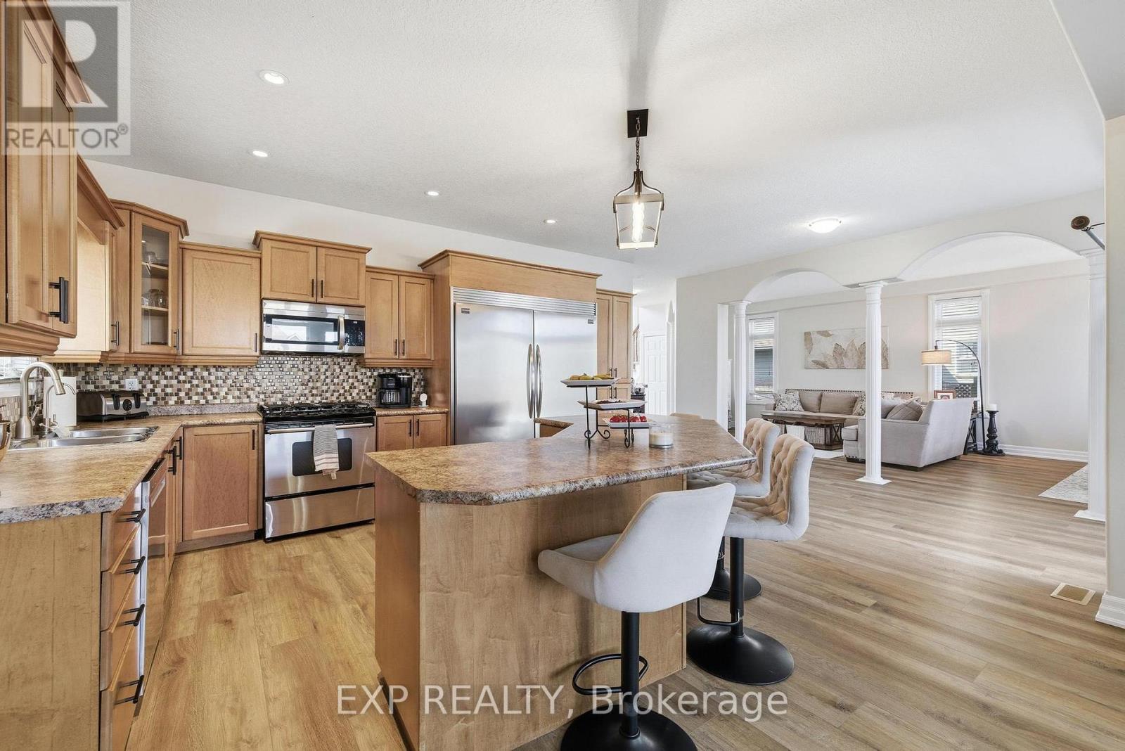 90 Oesch Lane, Wilmot, Ontario  N3A 4L3 - Photo 11 - X13061682