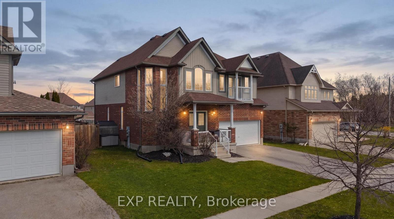 90 Oesch Lane, Wilmot, Ontario  N3A 4L3 - Photo 2 - X13061682