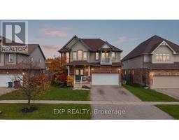 90 OESCH LANE, Wilmot, Ontario