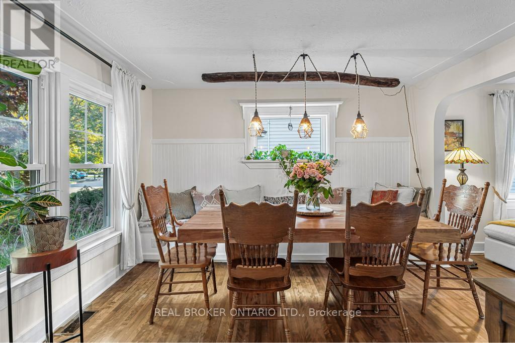 24 Robinson Street S, Grimsby, Ontario  L3M 3C4 - Photo 22 - X13061700