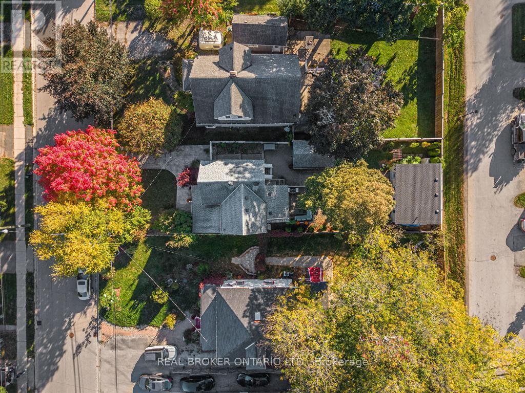 24 Robinson Street S, Grimsby, Ontario  L3M 3C4 - Photo 47 - X13061700