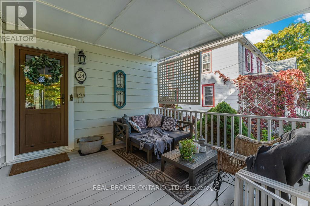 24 Robinson Street S, Grimsby, Ontario  L3M 3C4 - Photo 6 - X13061700