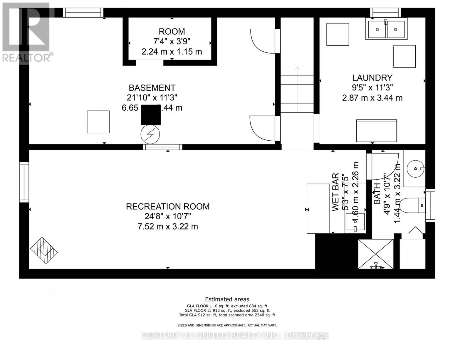 224 Nickerson Drive, Cobourg, Ontario  K9A 1A5 - Photo 38 - X12850756