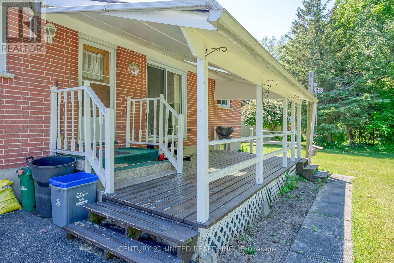 224 Nickerson Drive, Cobourg, Ontario  K9A 1A5 - Photo 34 - X12850756