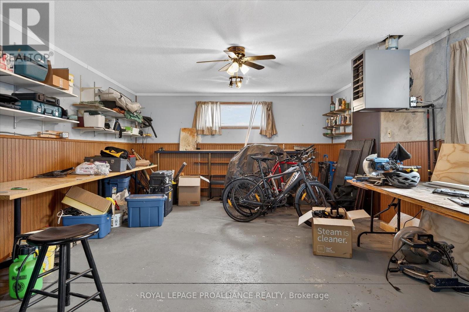 260 Bellevue Street, Peterborough, Ontario  K9H 5E5 - Photo 37 - X12735358
