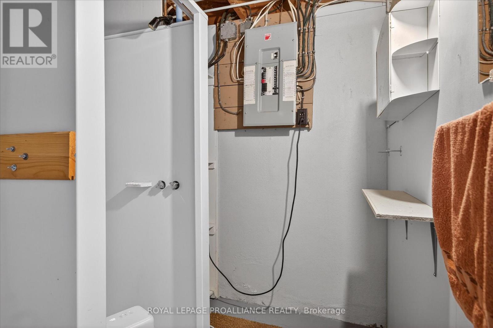 260 Bellevue Street, Peterborough, Ontario  K9H 5E5 - Photo 34 - X12735358