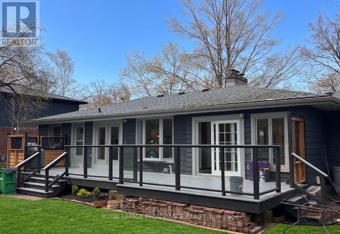 960 Weller Street N, Peterborough, Ontario  K9J 4Y2 - Photo 43 - X12838398