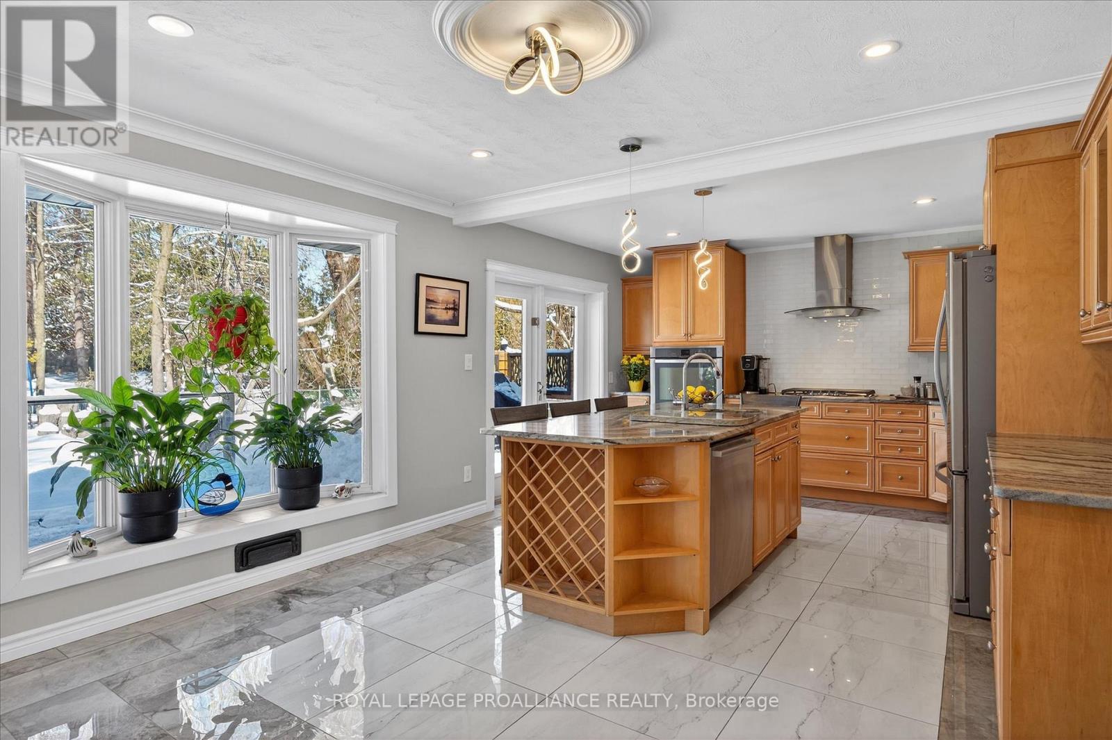 960 Weller Street N, Peterborough, Ontario  K9J 4Y2 - Photo 7 - X12838398