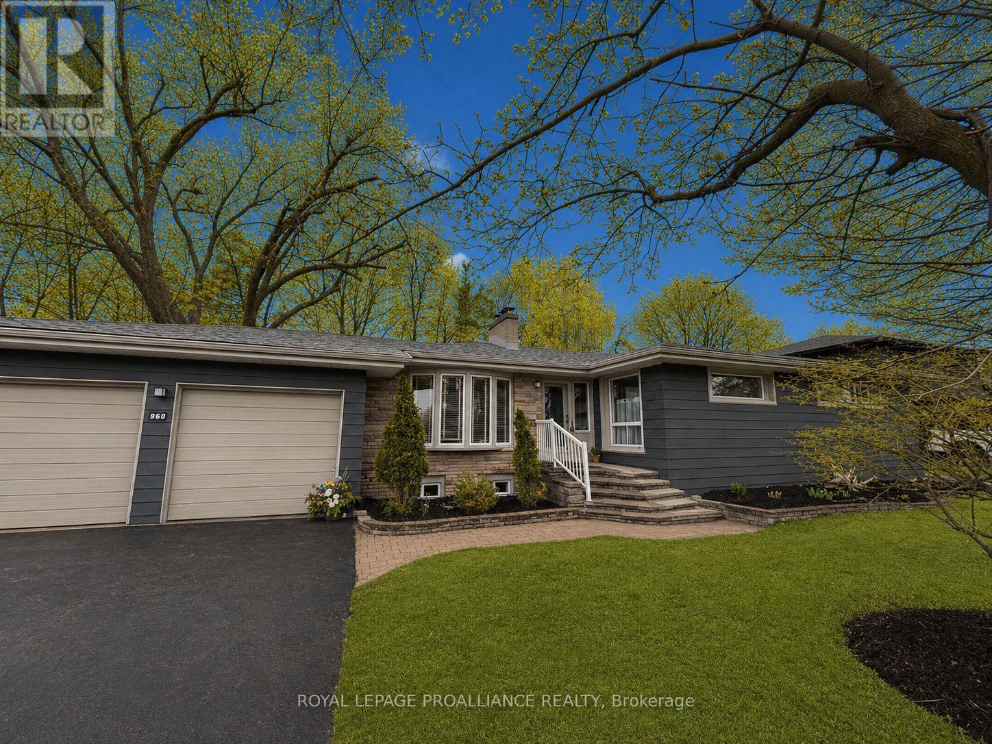 960 Weller Street N, Peterborough, Ontario  K9J 4Y2 - Photo 38 - X12838398