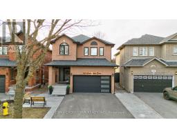 109 GOLDEN GATE CIRCLE, Vaughan, Ontario