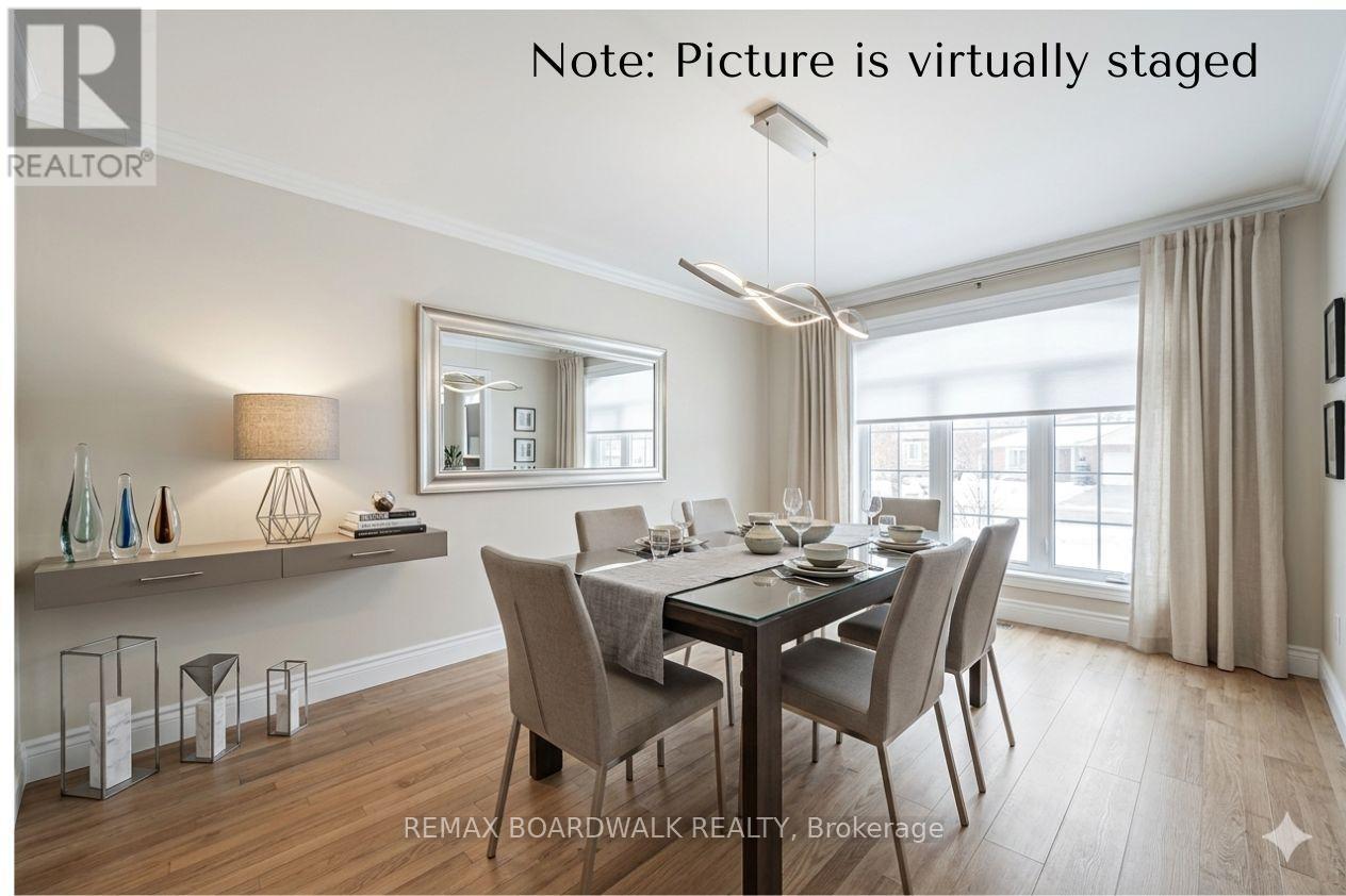 819 Laval Street, Casselman, Ontario  K0A 1M0 - Photo 11 - X12895906