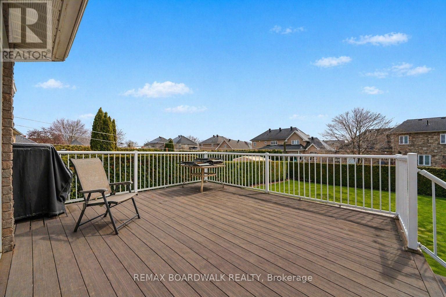 819 Laval Street, Casselman, Ontario  K0A 1M0 - Photo 35 - X12895906