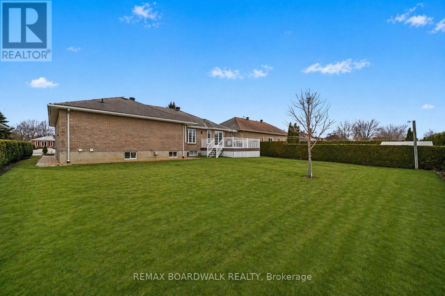 819 Laval Street, Casselman, Ontario  K0A 1M0 - Photo 36 - X12895906