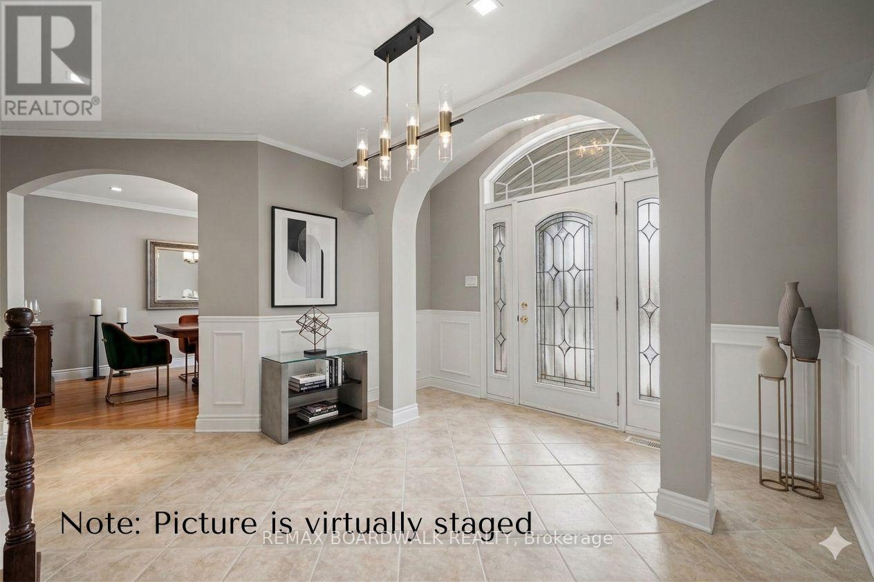 819 Laval Street, Casselman, Ontario  K0A 1M0 - Photo 4 - X12895906