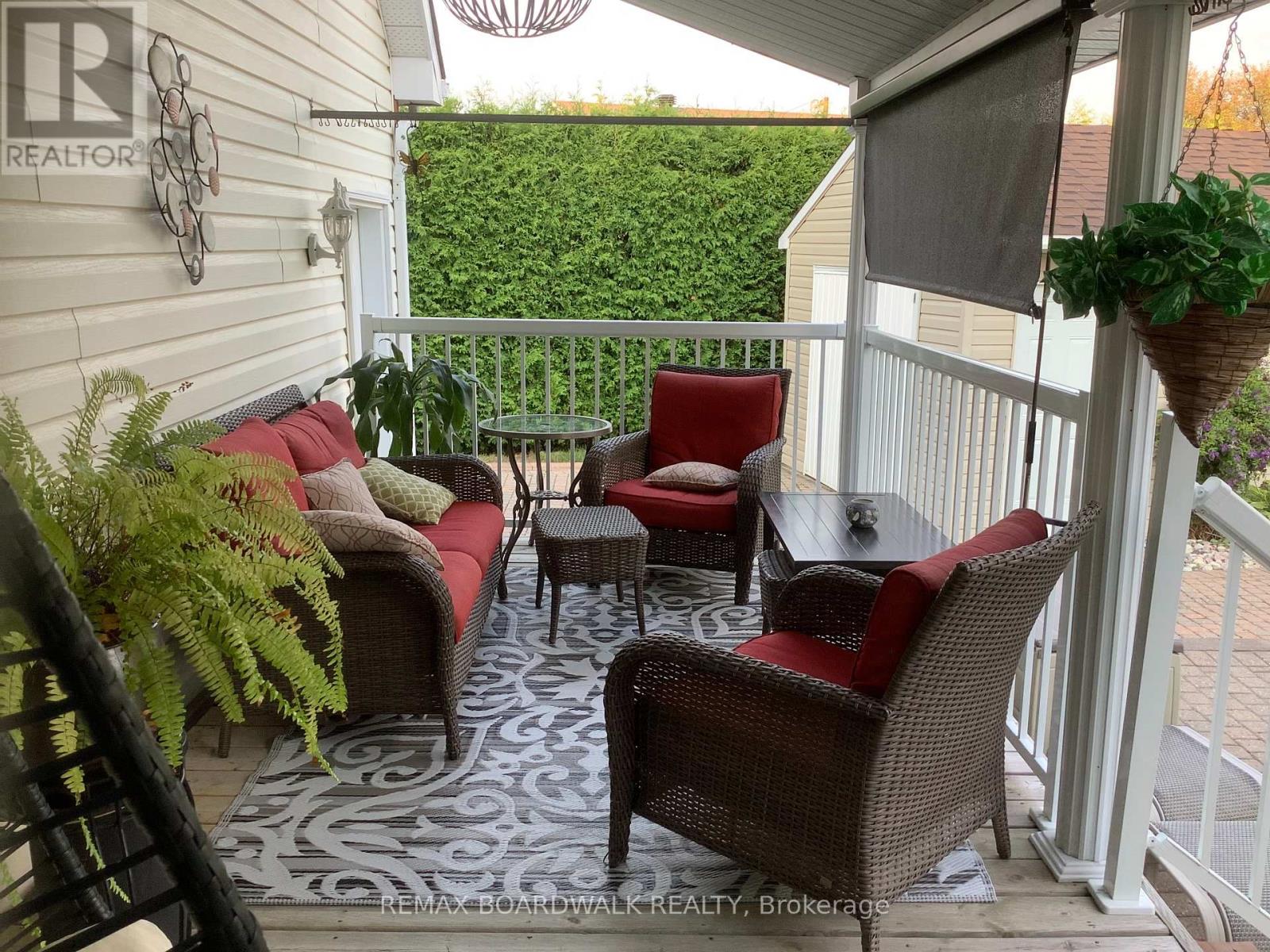 32 Faucher Boulevard, Casselman, Ontario  K0A 1M0 - Photo 33 - X12928174
