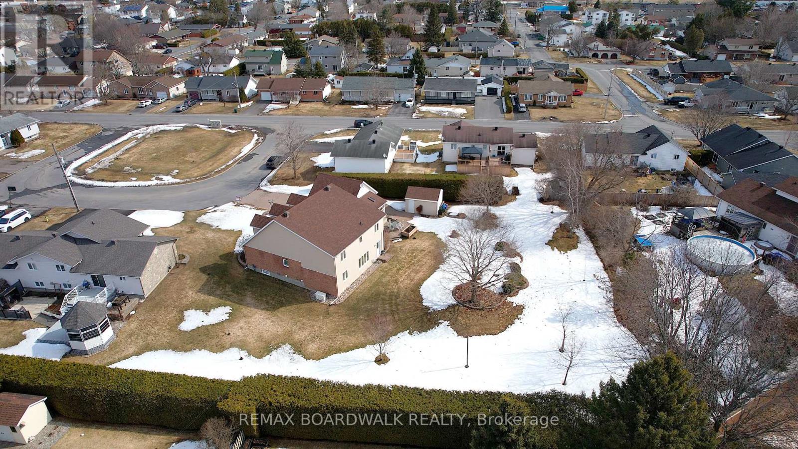 32 Faucher Boulevard, Casselman, Ontario  K0A 1M0 - Photo 38 - X12928174