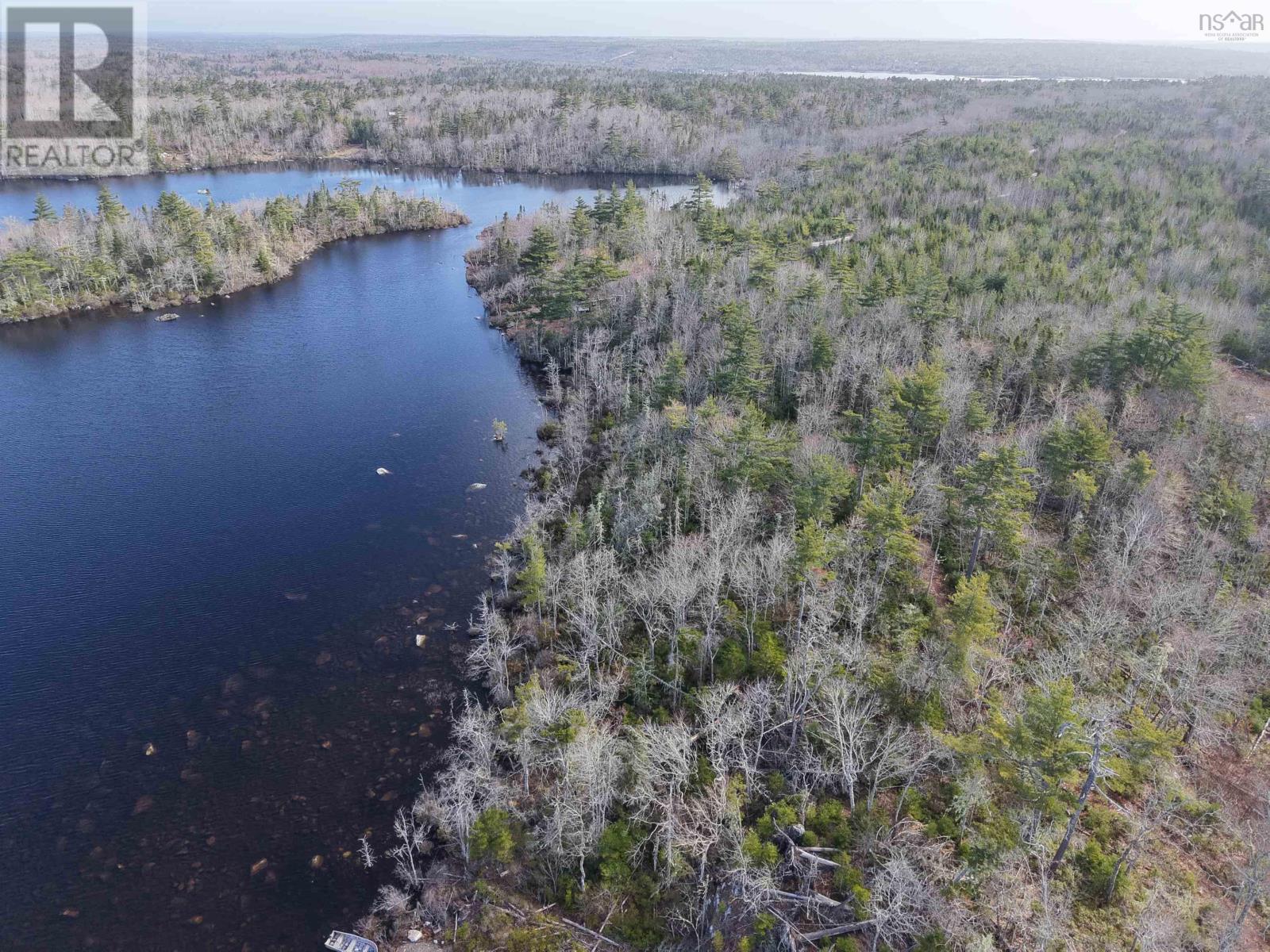 Lot 6 Granite Ridge Road, Birchtown, Nova Scotia