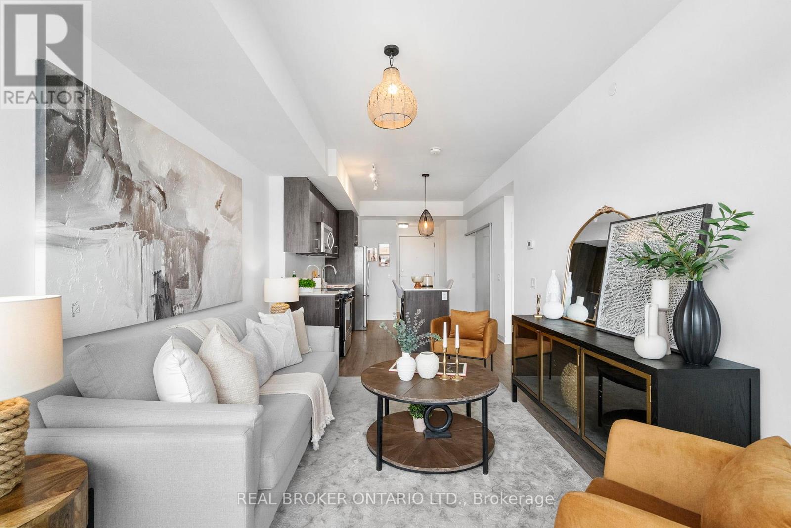 206 - 681 Yonge Street, Barrie, Ontario  L4N 4E8 - Photo 3 - S12775952