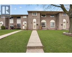 150 GATESHEAD Crescent Unit# 19, Stoney Creek, Ontario