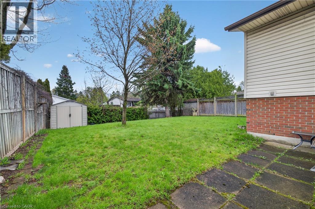 9 Sanderson Drive, Guelph, Ontario  N1H 6T7 - Photo 41 - 40825237