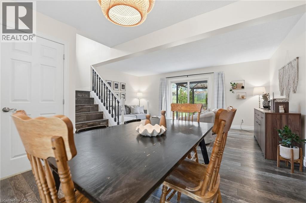 10 Burke Drive, Caledonia, Ontario  N3W 1C3 - Photo 11 - 40825234